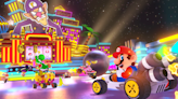 Mario Kart 8 DLC Leaks Hint At Rest Of New Courses