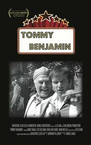 Tommy Benjamin