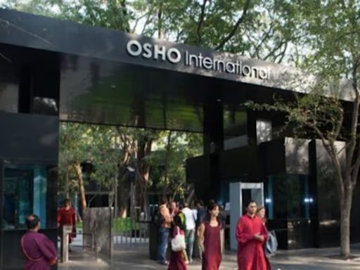 Osho followers in Pune deny UK woman’s rape charges: ‘baseless and have no truth whatsoever’