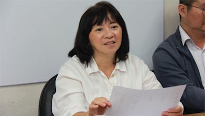 藍白硬推國會擴權案 周倪安：惡毒國民黨不讓人安心生活