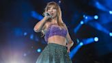 Taylor Swift Performs 'Tortured Poets Department' Title Track Live for First Time as Eras Tour Hits Portugal
