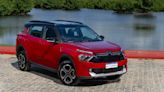 Atención: Citroën lanzará en marzo el C3 Aircross, el primer auto SUV chico de 7 asientos