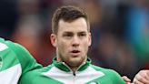 Rugby League World Cup: Keary ready for Ireland's decisive clash with Lebanon