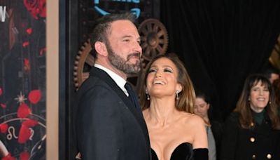 Rekindling love takes more than a good match. Just ask J. Lo and Ben Affleck. - The Boston Globe