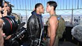 Haney-Garcia Fight Week Littered With Scuffles And Harsh Words