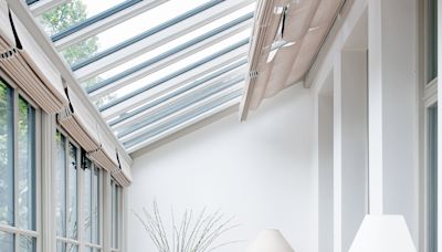 10 ways to make your conservatory look expensive on a budget