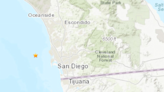 Magnitude 3.3 earthquake strikes off La Jolla coast
