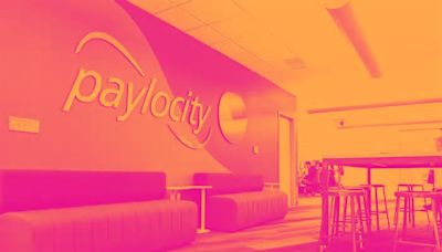 HR Software Stocks Q4 In Review: Paylocity (NASDAQ:PCTY) Vs Peers