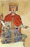 Manfred, King of Sicily