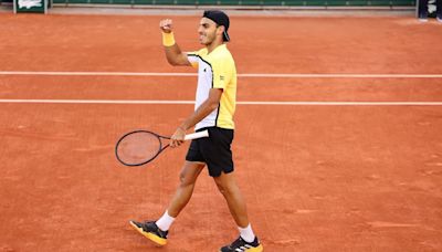 Tenis: jornada activa para los argentinos en Roland Garros - Diario Hoy En la noticia