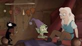 Netflix's Disenchantment May Live On in Comic Book Form