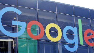 Michael Taube: Google partners with lefty collective in attempted end run around Online News Act