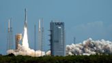 Boeing Starliner docks with space station after encountering new issues