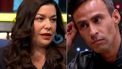 “¿Qué esperabai?”: Daniela Bonvallet destapa antiguo romance con Jorge Valdivia y una inesperada reacción de su padre