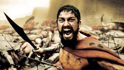 ‘300’ TV Series in Early Development at Warner Bros. Television (EXCLUSIVE)