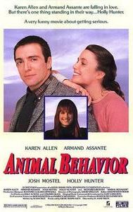Animal Behavior (film)