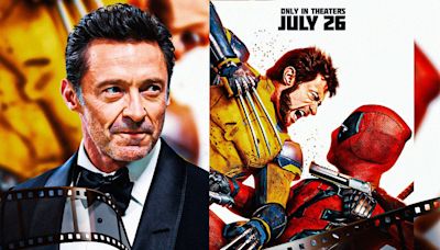 Hugh Jackman's 'rejuvenated' Wolverine admission before Deadpool 3 return