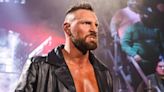 Details On Former WWE Star Dijak's First Indie Appearance Revealed - Wrestling Inc.