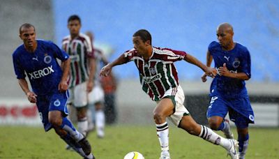 Relembre o último jogo de Marcelo e Thiago Silva juntos pelo Fluminense