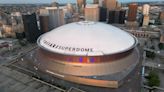 Saints pay overdue amounts for Superdome renovations