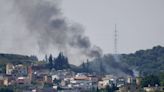 Guerre Hamas – Israël : Cinq hommes, dont quatre combattants du Hezbollah, tués par des tirs israéliens au sud du Liban