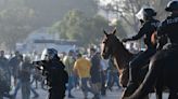 Argentina informa a EEUU identidades de hinchas violentos de cara a la Copa América