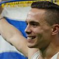 Eleftherios Petrounias