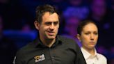 Ronnie O'Sullivan and Beth Mead on shortlist for BBC Sports Personality of the Year