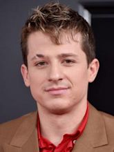 Charlie Puth