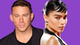 Channing Tatum and Zoë Kravitz Have 'No Chill!' Everything We Know About Their Low-Key Romance
