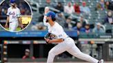 Jorge Lopez turning back to sinker paying dividends early in Mets tenure