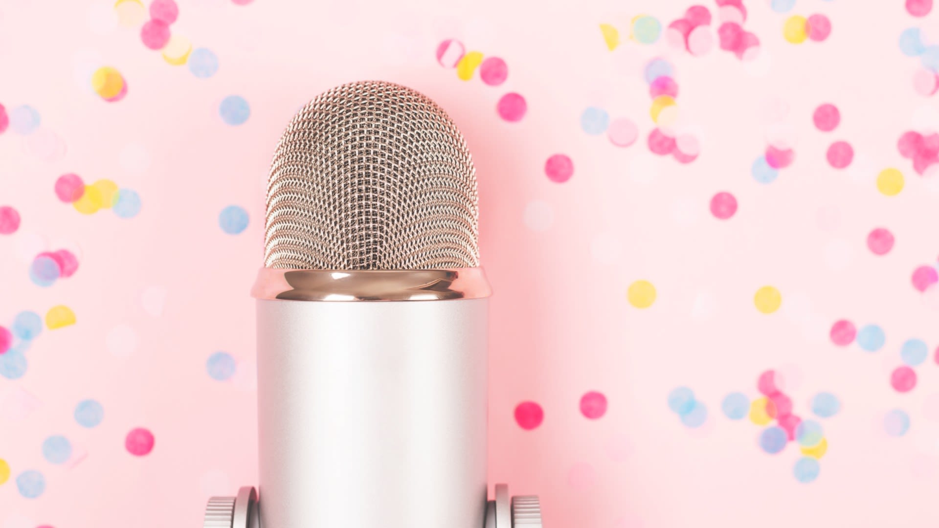 5 podcasts you may have missed this spring
