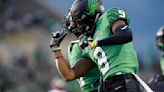 Nate Brooks earns All-UFL honors to highlight big week for former UNT athletes on the pro level