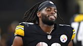 Pittsburgh Steelers rechazan opción de quinto año de Najee Harris y Justin Fields