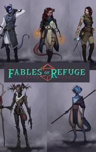 Fables of Refuge