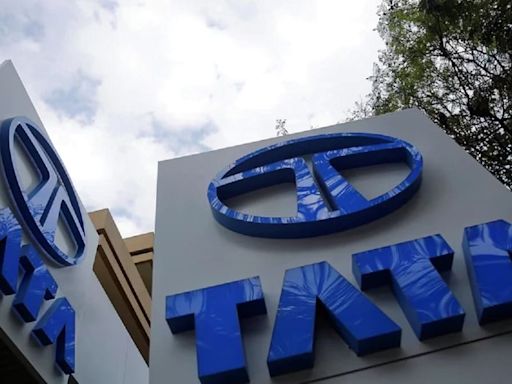 Tata Motors Shares Surge for 3rd Straight Day, Rise 2.5% Today: Why? - News18