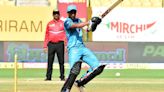 Maharaja Trophy T20 Auction | Bengaluru Blasters splurge the moolah on Chethan