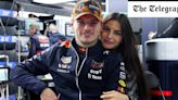 Max Verstappen hits out at ‘insane and ridiculous false allegations’ about girlfriend Kelly Piquet