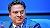 Low inflation and currency can amplify GDP to $55 trillion by 2047: Krishnamurthy Subramanian - The Economic Times