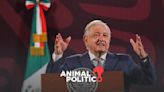 AMLO dice que esperará el conteo de votos para reconocer triunfo de Nicolás Maduro en Venezuela