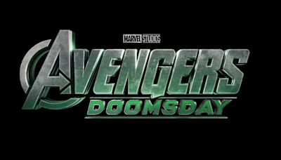 Avengers Doomsday Heading Into Production Next Year