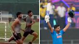 Shreyas Iyer Spotted Training as India Batter Eyes Reunion With Gautam Gambhir Ahead of Sri Lanka Tour- WATCH - News18