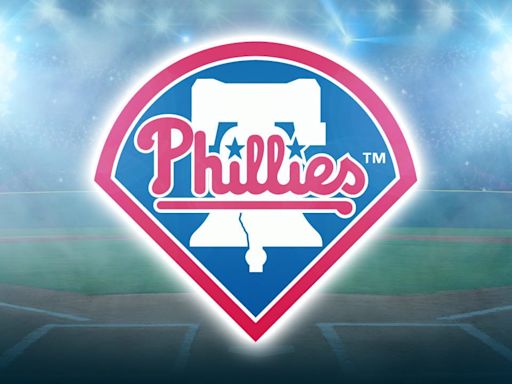 Phillies strike out 18 times, but beat Angels 2-1 on Schwarber’s 2-run single