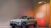 車界首款！Volvo與Google合作，於EX90配置高解析HD地圖