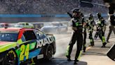New TV Deal for NASCAR Includes Amazon Prime, TNT