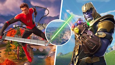 Fortnite leak shows another game-changing feature coming soon