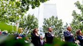 'We will never forget you': US honors 9/11 terror victims with events in NYC, Pentagon and Pennsylvania