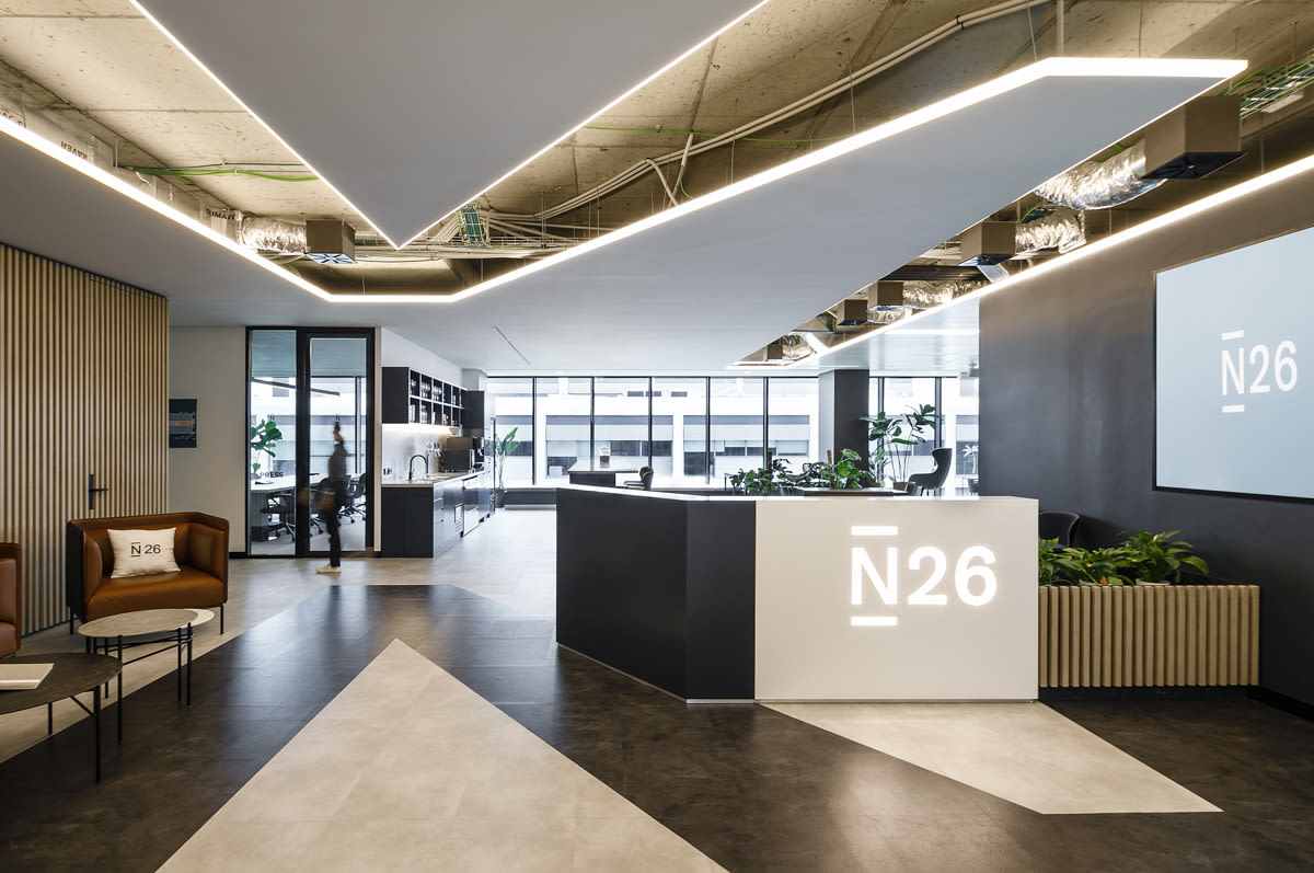 Germany's financial regulator ends anti-money laundering cap on N26 signups after $10M fine