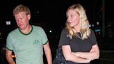 Newlyweds Kirsten Dunst and Jesse Plemons Step Out for a Date Night at Aaron Paul's Birthday Party