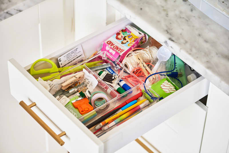 7 of the Best Kitchen Drawer Organizers, According to the Pros